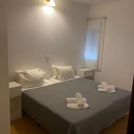 Apartament Retiro De Ferias Armação de Pêra Zewnętrze zdjęcie