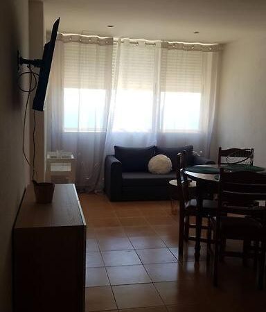 Apartament Retiro De Ferias Armação de Pêra Zewnętrze zdjęcie