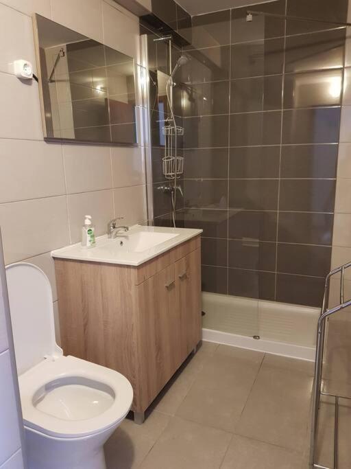 Apartament Retiro De Ferias Armação de Pêra Zewnętrze zdjęcie