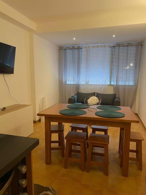 Apartament Retiro De Ferias Armação de Pêra Zewnętrze zdjęcie